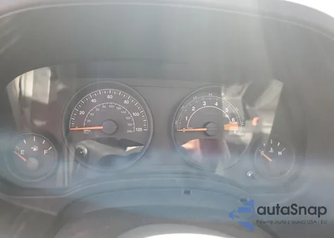 2015 Jeep Patriot Latitude from USA, damaged, VIN 1C4NJRFB2FD272485